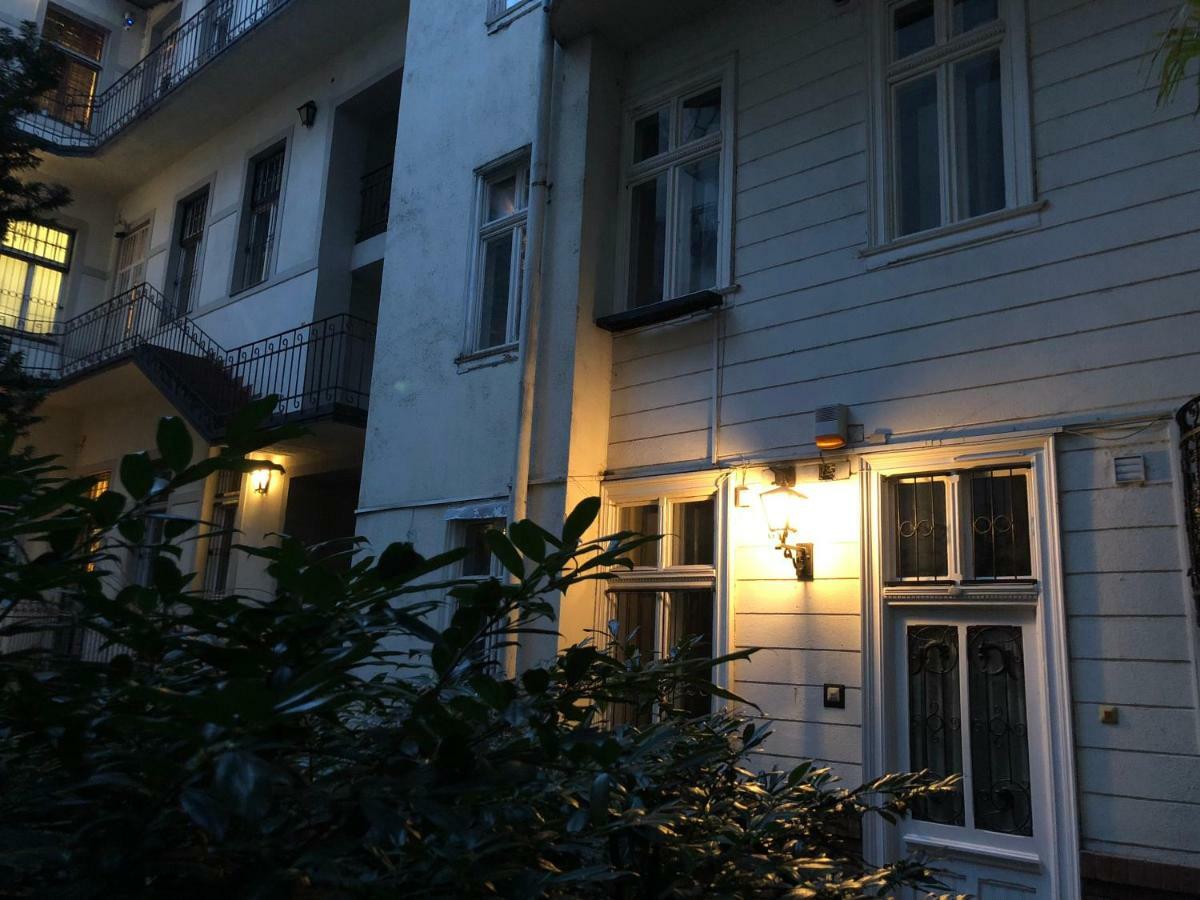 Super Nice Super Location - 2 Budapest Exterior photo